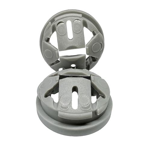 junction box bushing|3 4 snap in bushing.